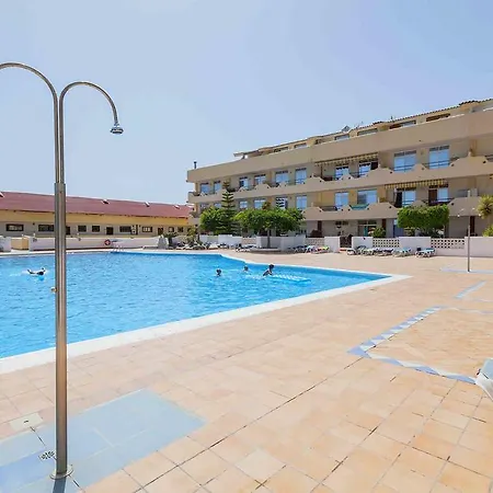 Playa Paraiso Complejo Marina Palace Apartment *