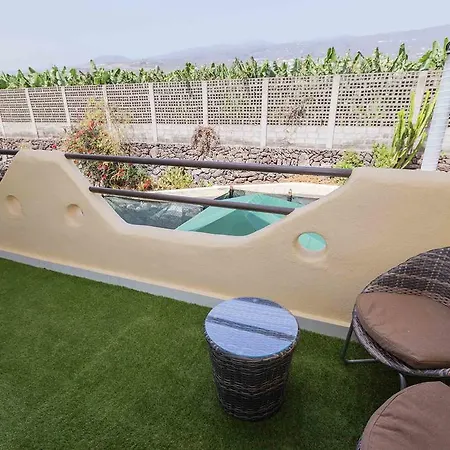 Apartment Playa Paraiso Complejo Marina Palace Costa Adeje (Tenerife)
